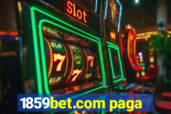 1859bet.com paga